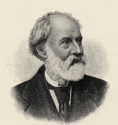 Charles Reade von English School